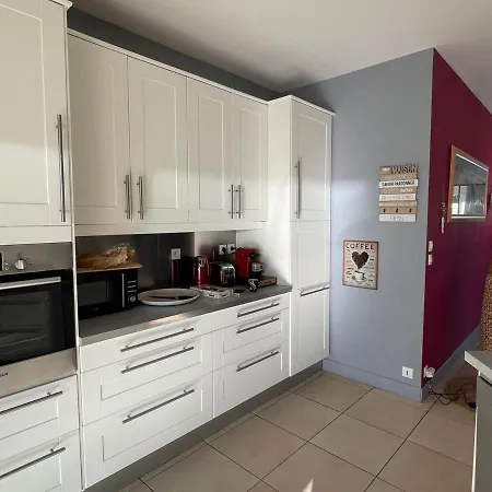 Villa Villa Naujac-Sur-Mer, 4 Pieces, 8 Personnes - Fr-1-648-67 Naujac-sur-Mer