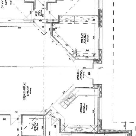 Villa Villa Naujac-Sur-Mer, 4 Pieces, 8 Personnes - Fr-1-648-67 *