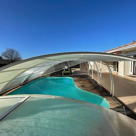 Villa Naujac-Sur-Mer, 4 Pieces, 8 Personnes - Fr-1-648-67 Naujac-sur-Mer